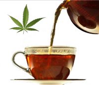 Zalety herbaty z konopi CBD